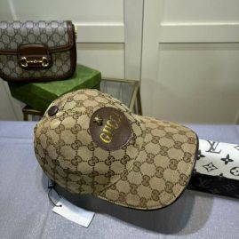 Picture of Gucci Cap _SKUGuccicap041747731